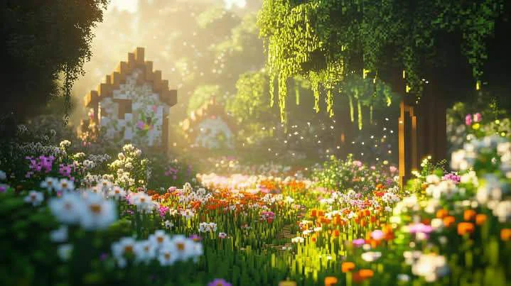 Mineccraft