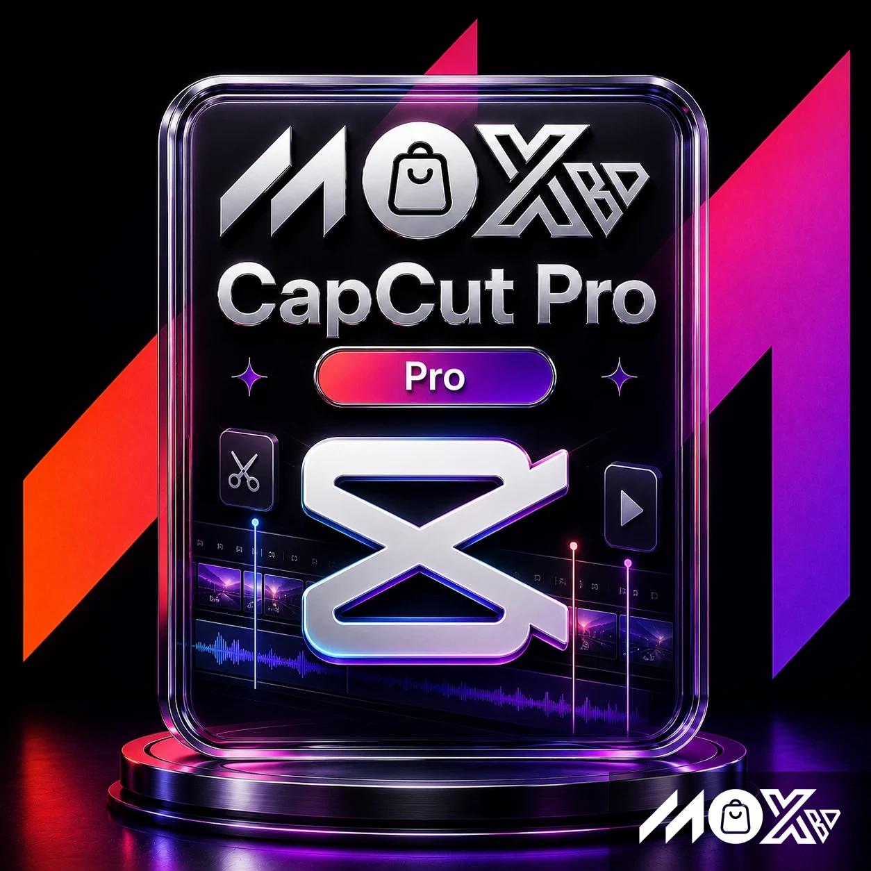 CapCut Pro