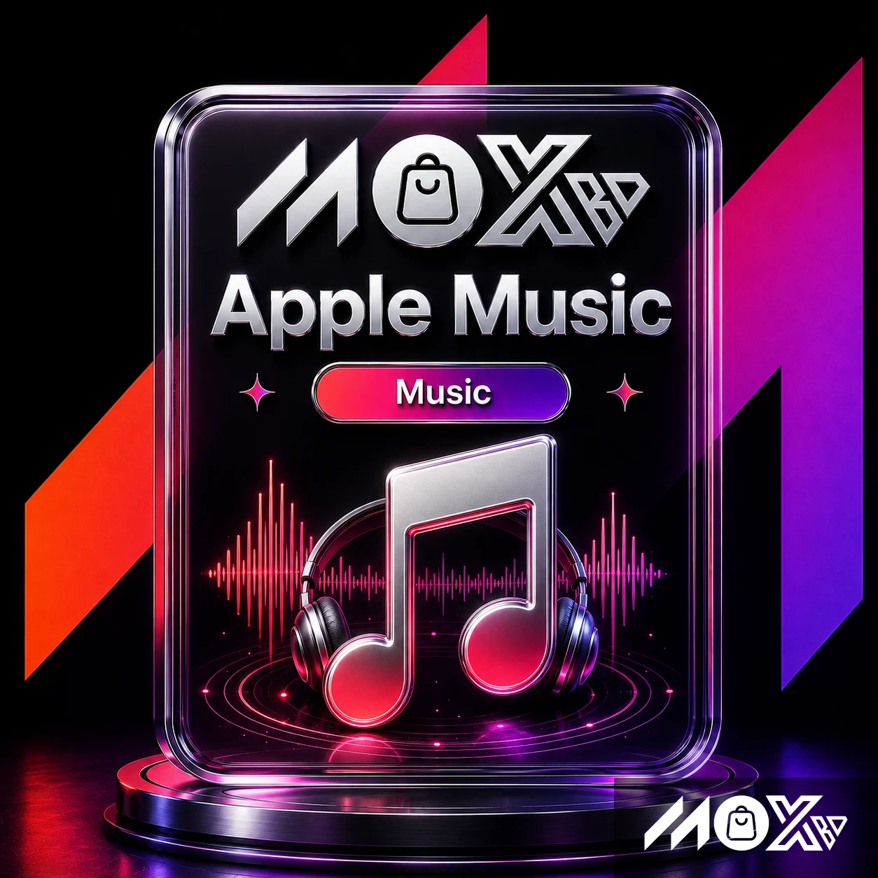 Apple Music